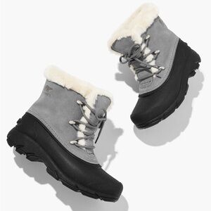 SOREL SNOW ANGEL™ WATERPROOF BOOTS 7